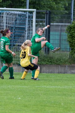 Bild 413 - OL GW Eimsb�ttel : SC Wentorf : Erfebnis: 2:2